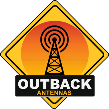 Outback Antennas Australia logo