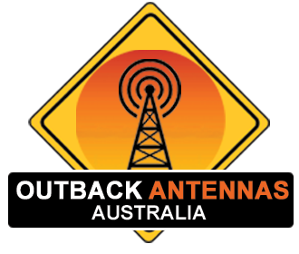 Outback Antennas Australia logo